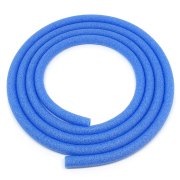 Capgo Tubo in schiuma protezione antivibrazione guaina freno idraulico 1000 mm 1